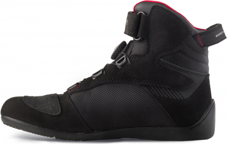 Ghete moto shima ventilate [2]