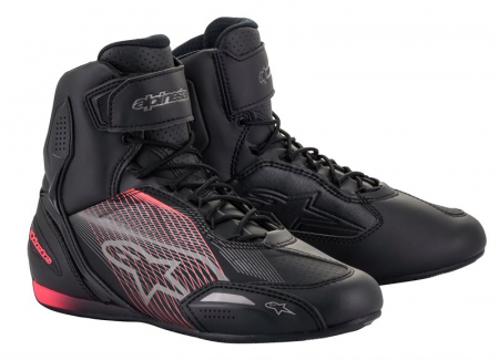 Ghete moto sport/touring Alpinestars Stella Faster-3 [1]
