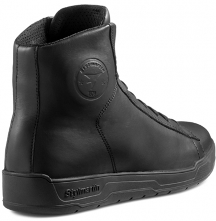 Ghete moto Stylmartin Core wp black [4]