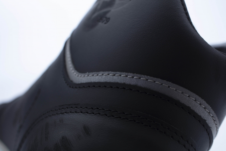 Ghete moto Tony Hook LTD Black [3]