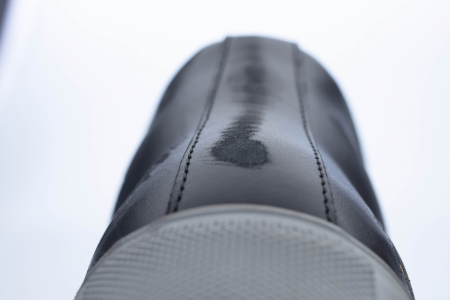 Ghete moto Venice LTD Black [3]