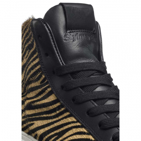 Ghete moto Venice LTD Jungle [1]