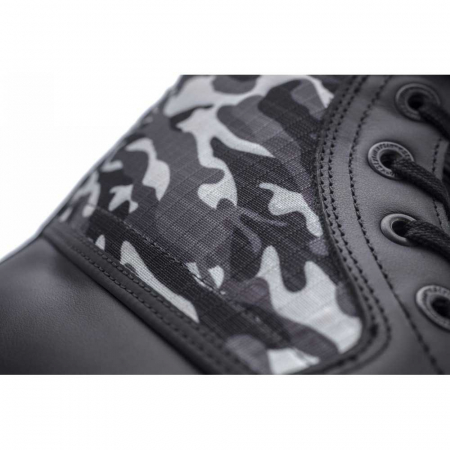 Ghete moto Yu'rok Camo [2]