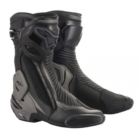 ÎNCĂLȚĂMINTE - Ghete racing Alpinestars SMX Plus V2