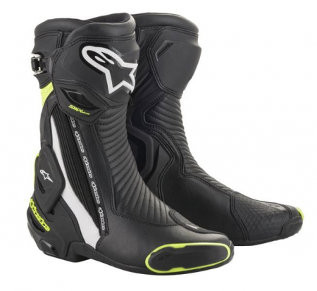 ÎNCĂLȚĂMINTE - Ghete racing Alpinestars SMX Plus V2