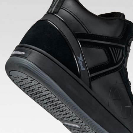 Ghete XPD Moto Fast H2OUT [5]