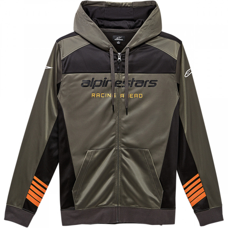 ECHIPAMENTE - Hanorac Alpinestars Sessions 2 II