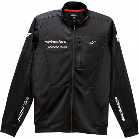 ECHIPAMENTE - Hanorac Alpinestars Stint MF