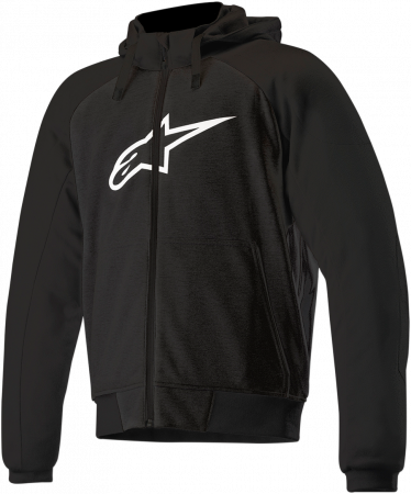 Hanorac moto cu protectii ALPINESTARS CHROME SPORT [3]