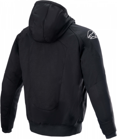 Hanorac moto cu protectii Alpinestars Ignition [1]