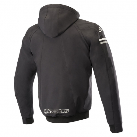 Hanorac moto cu protectii ALPINESTARS SEKTOR [1]