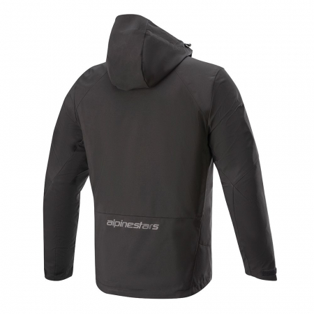 Hanorac moto cu protectii ALPINESTARS STRATOS v2 TECHSHELL [1]