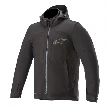 MOTO BĂRBAȚI - Hanorac moto cu protectii ALPINESTARS STRATOS v2 TECHSHELL