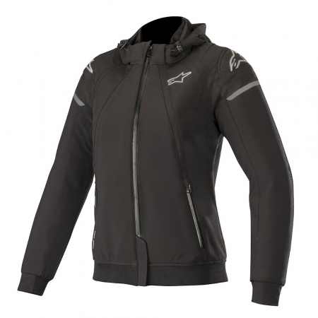 GECI - Hanorac moto cu protectii dama ALPINESTARS STELLA SEKTOR