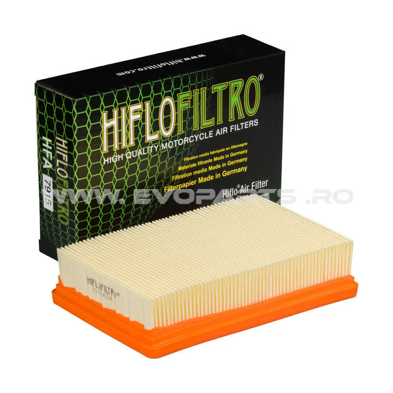 FILTRE - Hiflofiltro Filtru de aer - HFA7915
