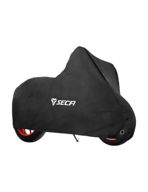 HUSE - Husa moto impermeabila SECA OUTDOOR