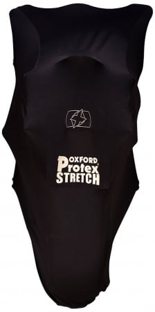 Husa moto indoor Oxford Protex Stretch [1]