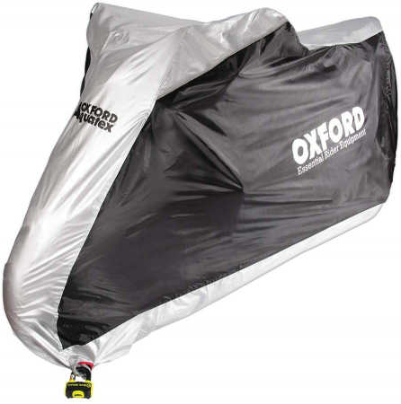 HUSE - Husa moto - Oxford Aquatex marime L