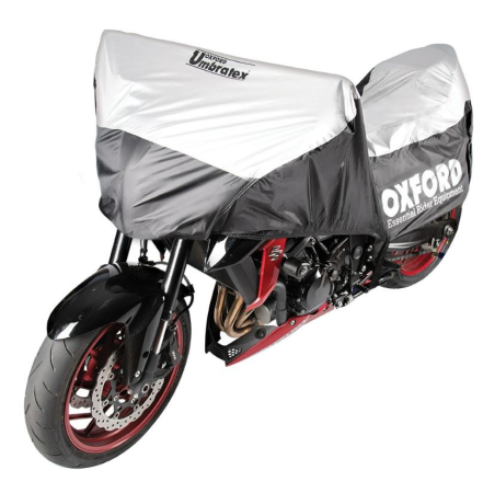 Husă motocicletă OXFORD CV106 167 X 105 X 47, M [1]
