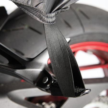 Husă motocicletă OXFORD CV106 167 X 105 X 47, M [2]
