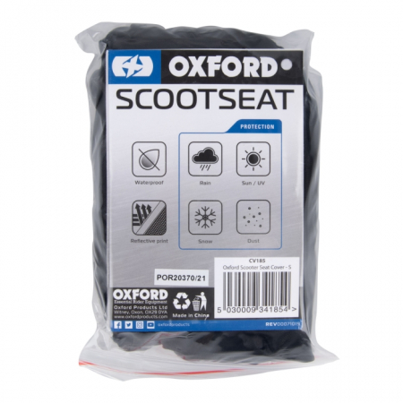Husa pentru sa Oxford ScootSeat Cover CV185 [3]