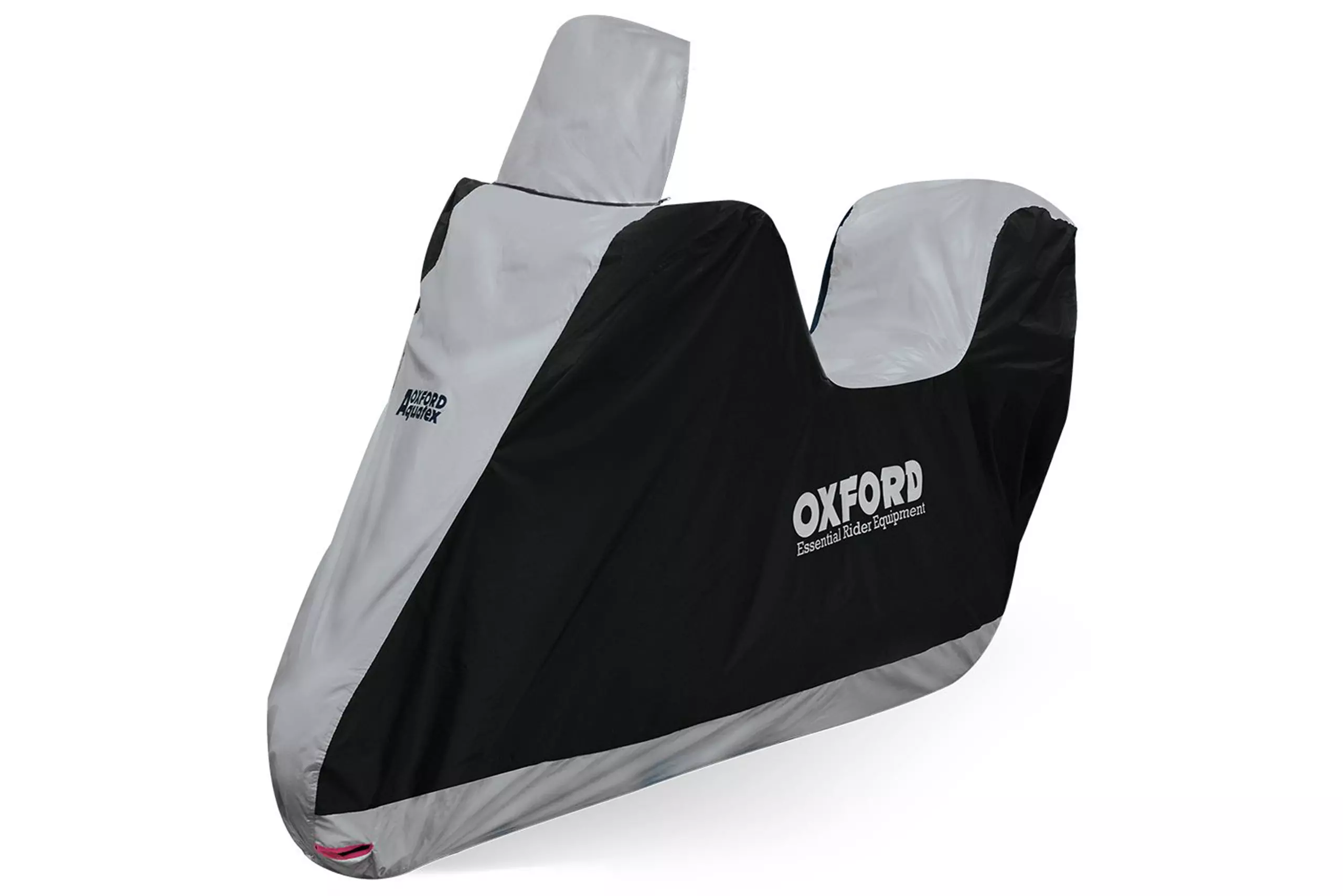 ACCESORII MOTOCICLETA - Husa scooter Highscreen cu topbox Aquatex