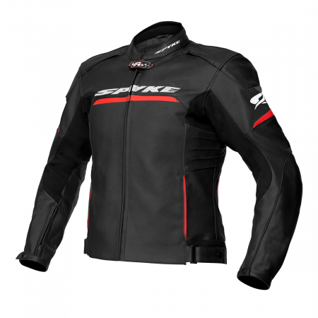 MOTO BĂRBAȚI - Geaca moto piele Spyke IMOLA EVO 2.0