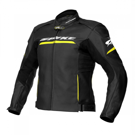 Geaca moto piele Spyke IMOLA EVO 2.0 [0]