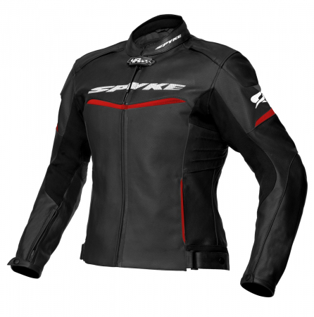 Geaca moto dama Spyke Imola 2.0 [0]