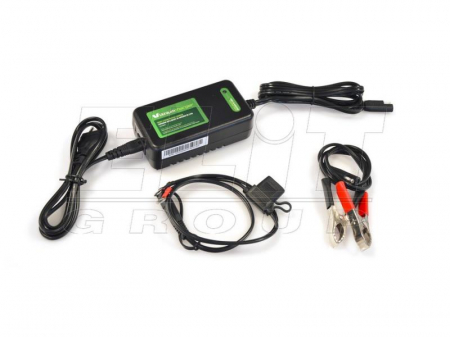 ACCESORII MOTOCICLETA - Incarcator baterii lithium BIHR