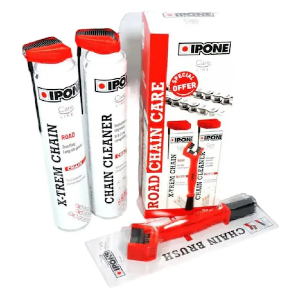 CONSUMABILE SERVICE - kit lant Ipone