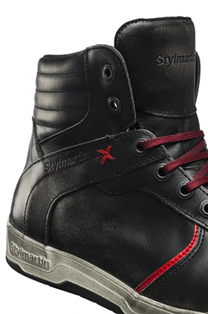 Ghete moto Stylmartin IRON [3]