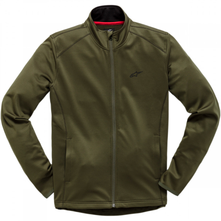 ECHIPAMENTE - Jacheta Alpinestars Purpose Midlayer