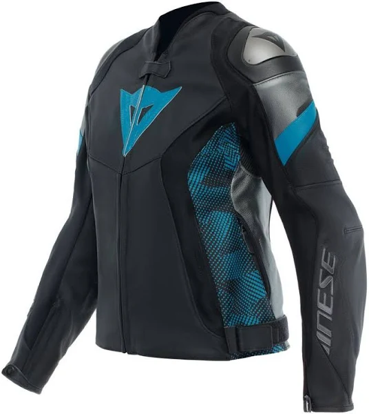 COMBINEZOANE - Geaca moto dama Dainese Avro 5