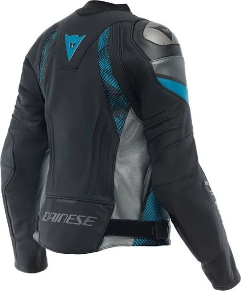 Geaca moto dama Dainese Avro 5 [1]