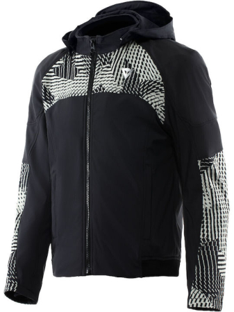 ECHIPAMENTE - Geaca moto Dainese Ignite 2 Tex