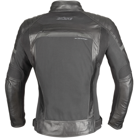 GECI - Jacheta moto textil/piele BUSE Ferno dama