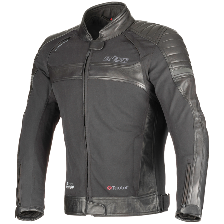 MOTO FEMEI - Jacheta moto textil/piele BUSE Ferno dama