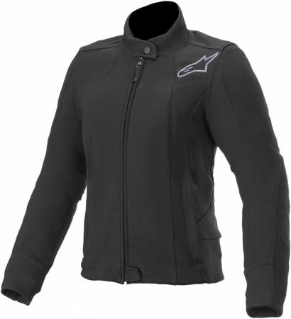 MOTO BĂRBAȚI - Jacheta moto dama cu protectii ALPINESTARS STELLA BANSHEE