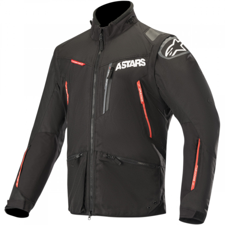 MOTO BĂRBAȚI - Jacheta motocross ALPINESTARS VENTURE R