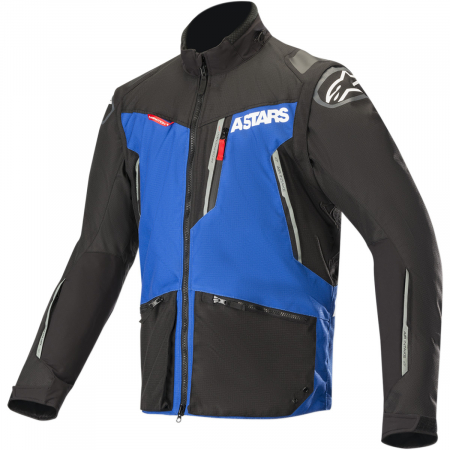 MOTO BĂRBAȚI - Jacheta motocross ALPINESTARS VENTURE R