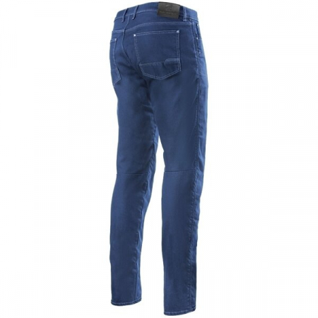 Jeansi moto kevlar Alpinestars Merc Denim [1]