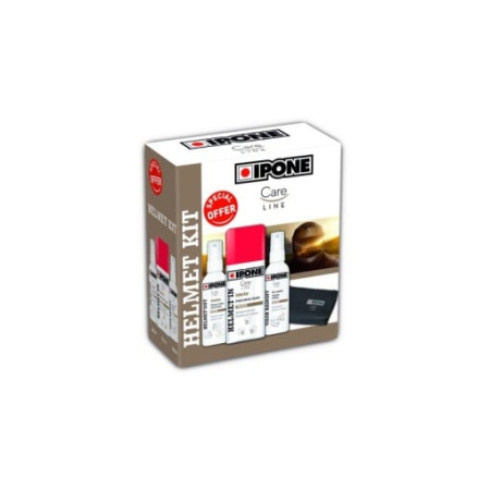 SPRAY - Kit Intretinere casca IPONE HELMET KIT