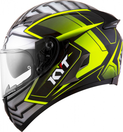 INTEGRALE - Casca KYT Falcon 2 ARMOR