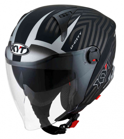 CĂȘTI - open face