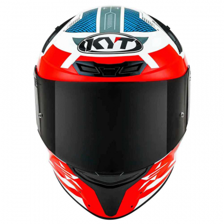 Kyt TT-Course Fuselage Full Face Helmet [1]