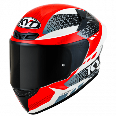 Kyt TT-Course GEAR Full Face Helmet
