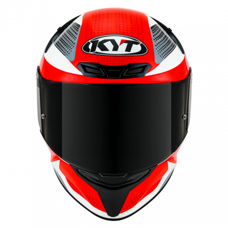 Kyt TT-Course GEAR Full Face Helmet [1]