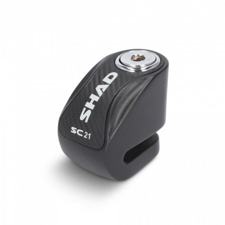 DIVERSE - Lacat de disc SHAD C0S2100 SC21 Negru pin 6mm
