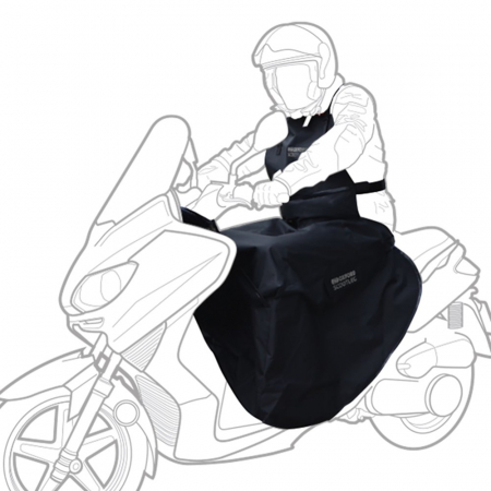 HUSE - Oxford Scootleg